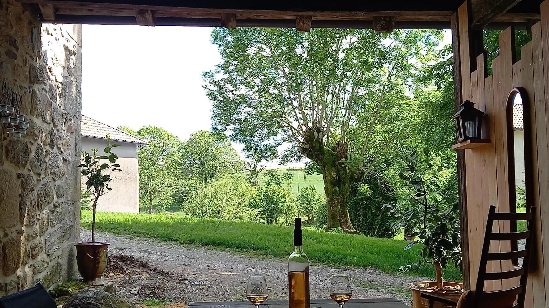 Sous Le Tilleul Senaillac-Latronquiere